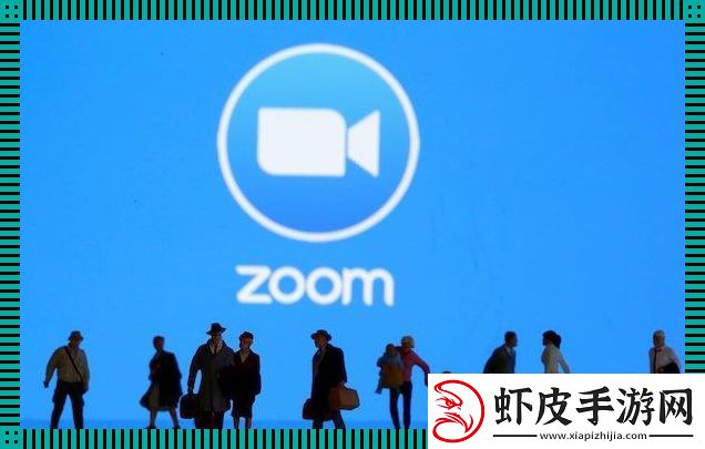 ZOOM翻云覆雨