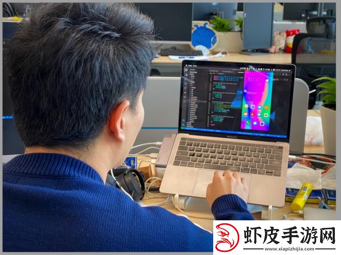前端开发
