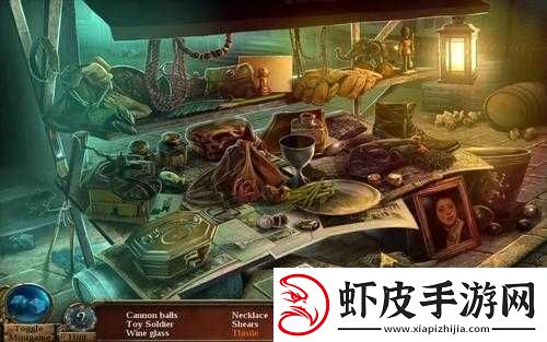 时间之谜3最终谜团全面解锁详细图文攻略指南持续更新未完勿删