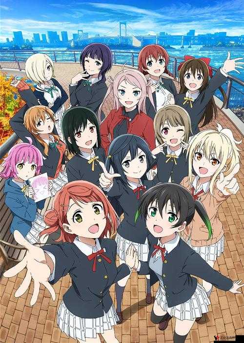 学园偶像季群星闪耀Sk双马尾菜评测
