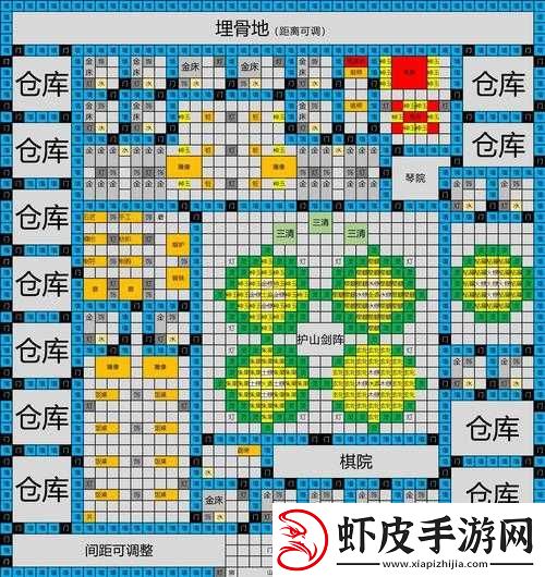 了不起的修仙模拟器
