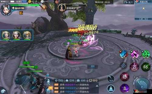 择天记手游角色战斗力提升全攻略