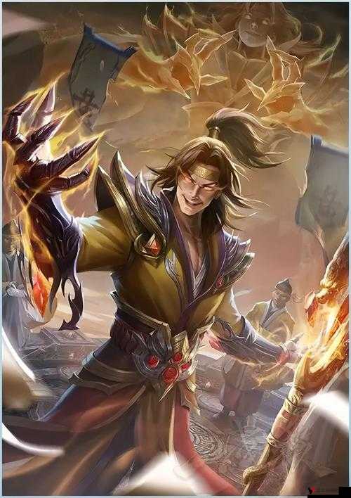 小小空城计张角怎么样?张角技能属性全解析