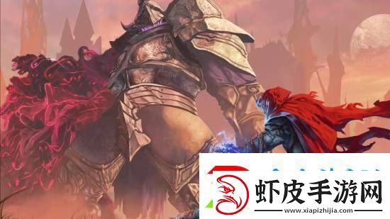 外媒盘点20款PS+会免中的最佳类魂游戏