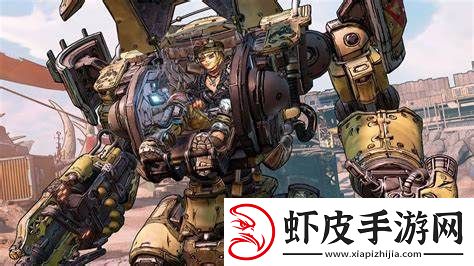 无主之地3主动技能怎么解锁无主之地3主动技能怎么装备