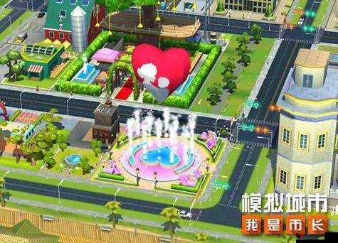 模拟城市,我是市长——推土机车轮怎么得与用处