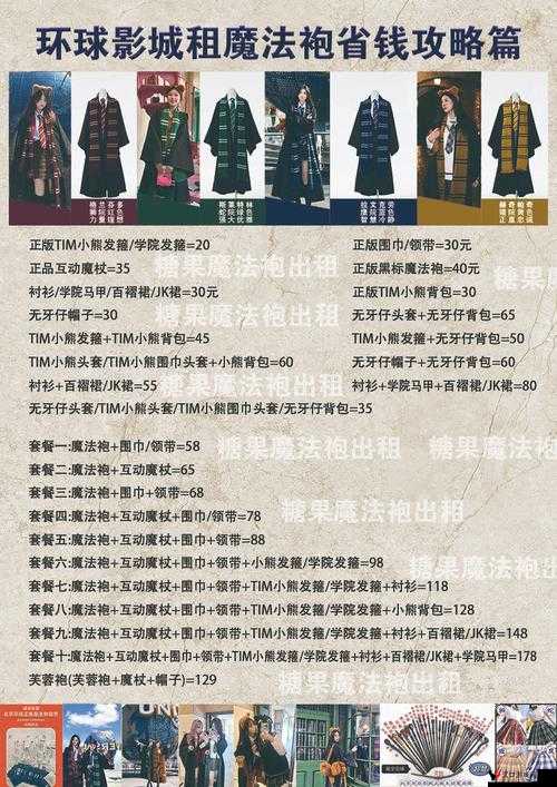 哈利波特借用好友衣服方法教程,资源管理的智慧之道