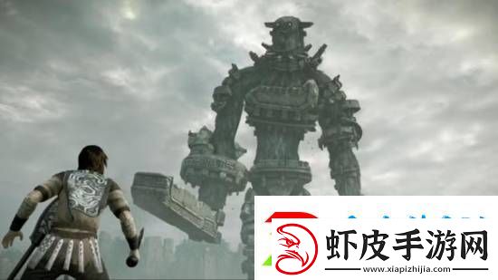 外媒盘点20款PS+会免中的最佳类魂游戏