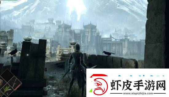 外媒盘点20款PS+会免中的最佳类魂游戏