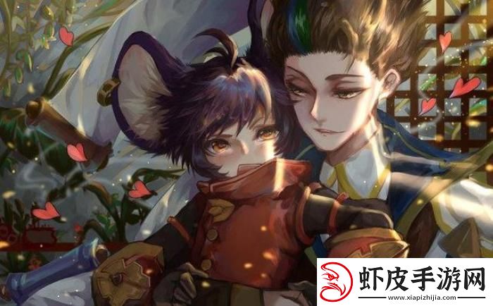 科技江湖