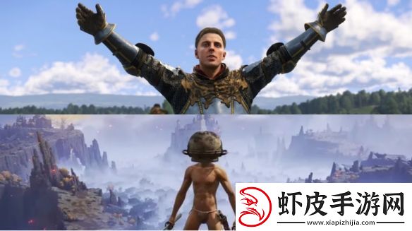 红到波西米亚！天国拯救2致敬法环壶头哥传奇彩蛋