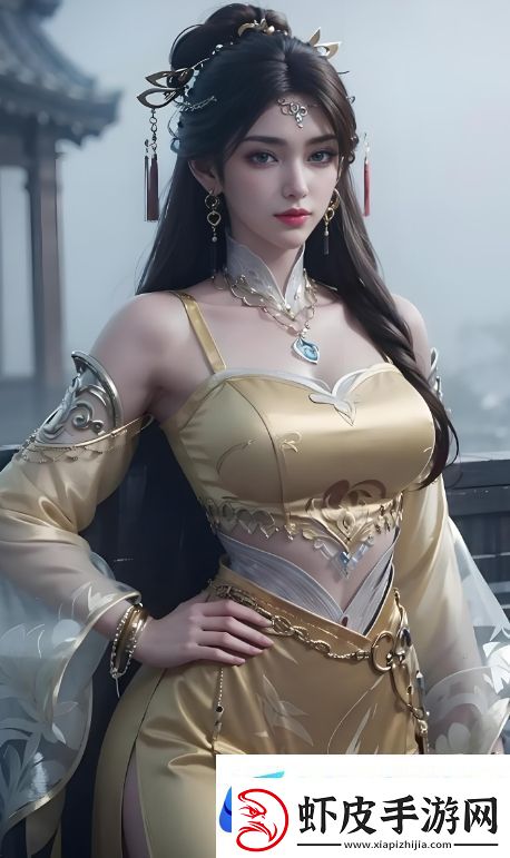 可以控制女性角色的游戏有哪些