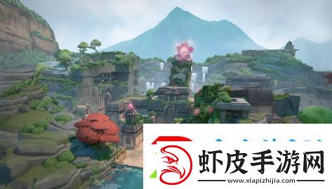 开发者介绍无畏契约新地图