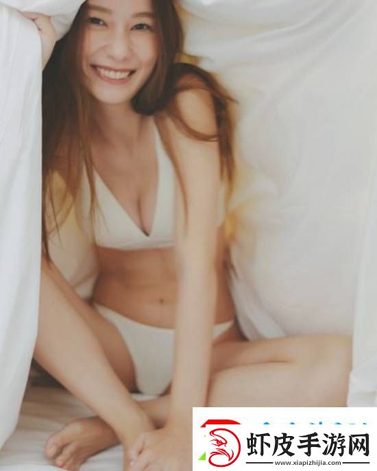日本混血女神丹羽仁希