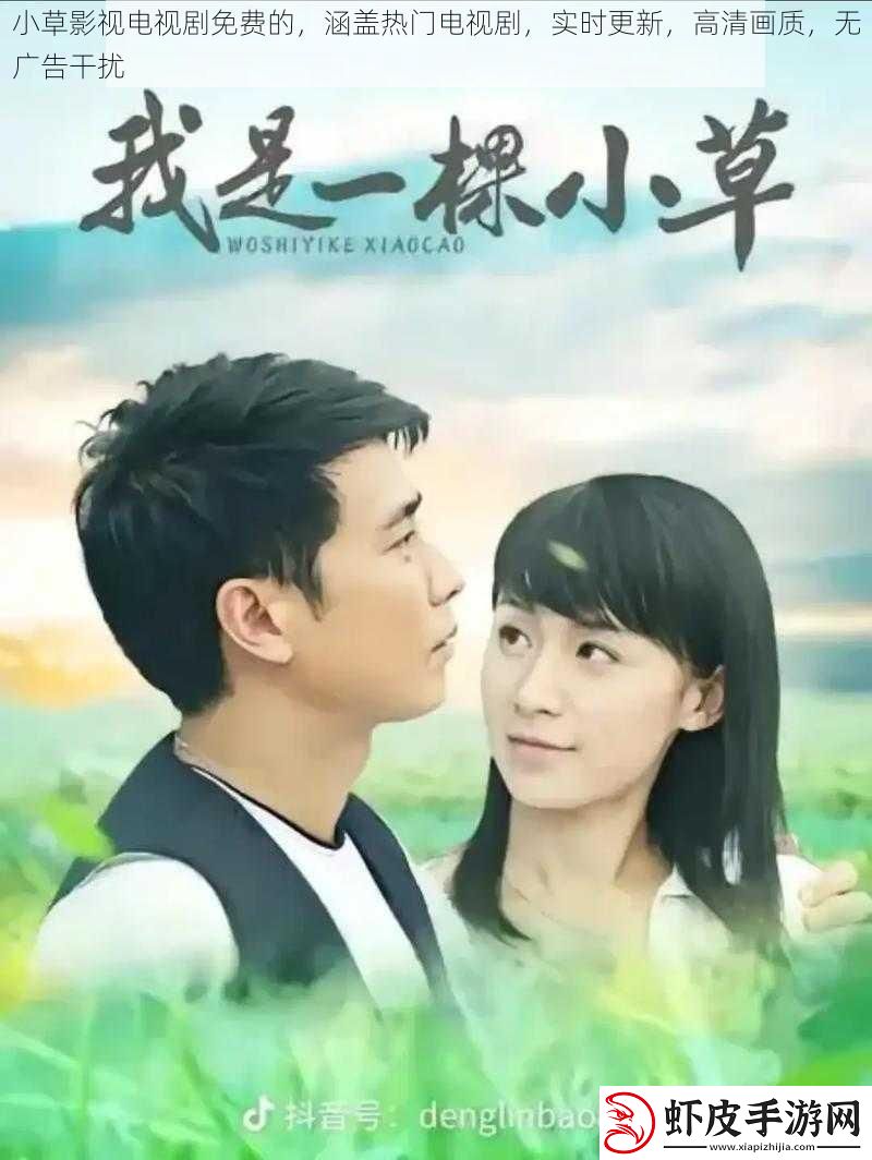 小草影视电视剧免费的