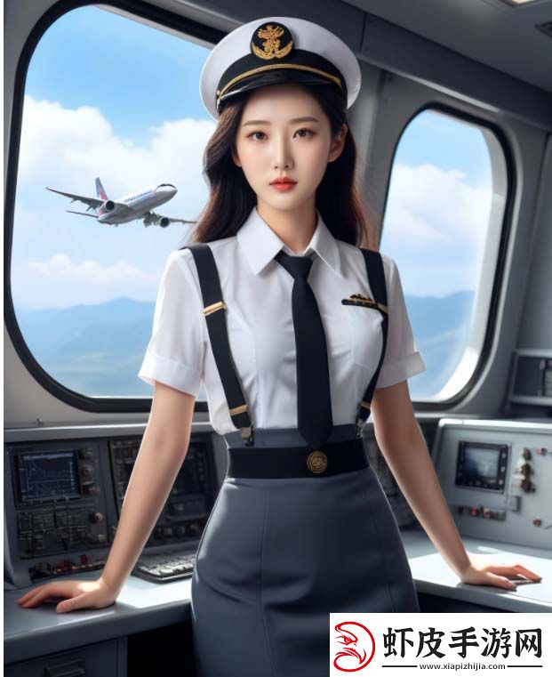 女性如何通过简单动作改善体态与减压