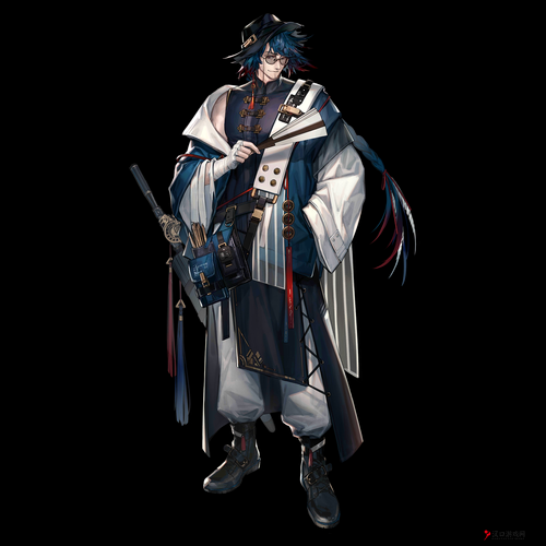 明日方舟乌有冷山月服饰一览
