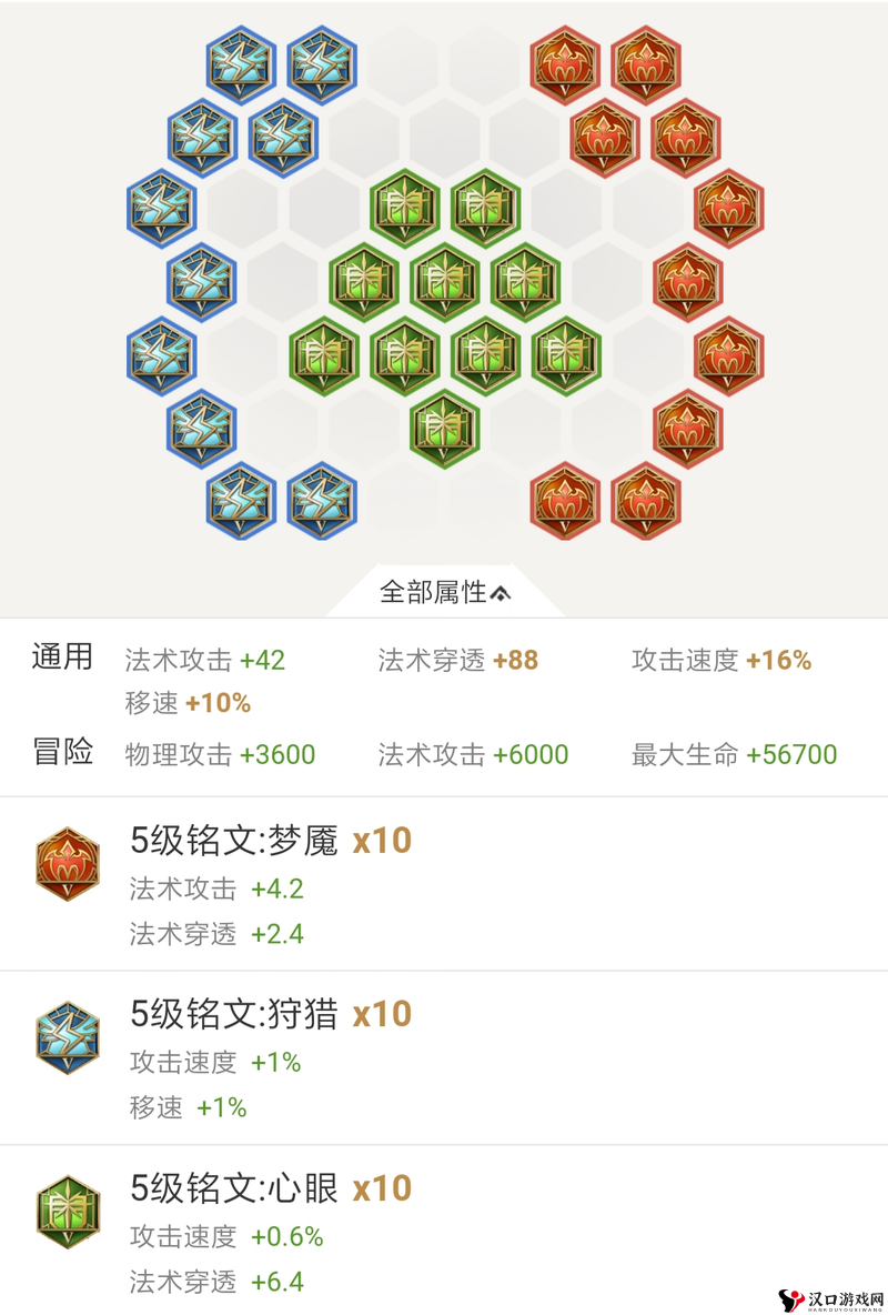 王者荣耀S8扁鹊铭文怎么搭配，S8赛季扁鹊铭文搭配详解
