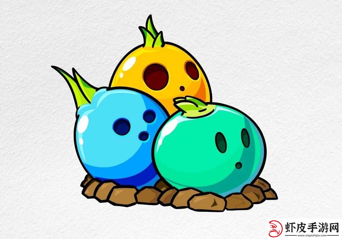 植物大战僵尸2游戏策略