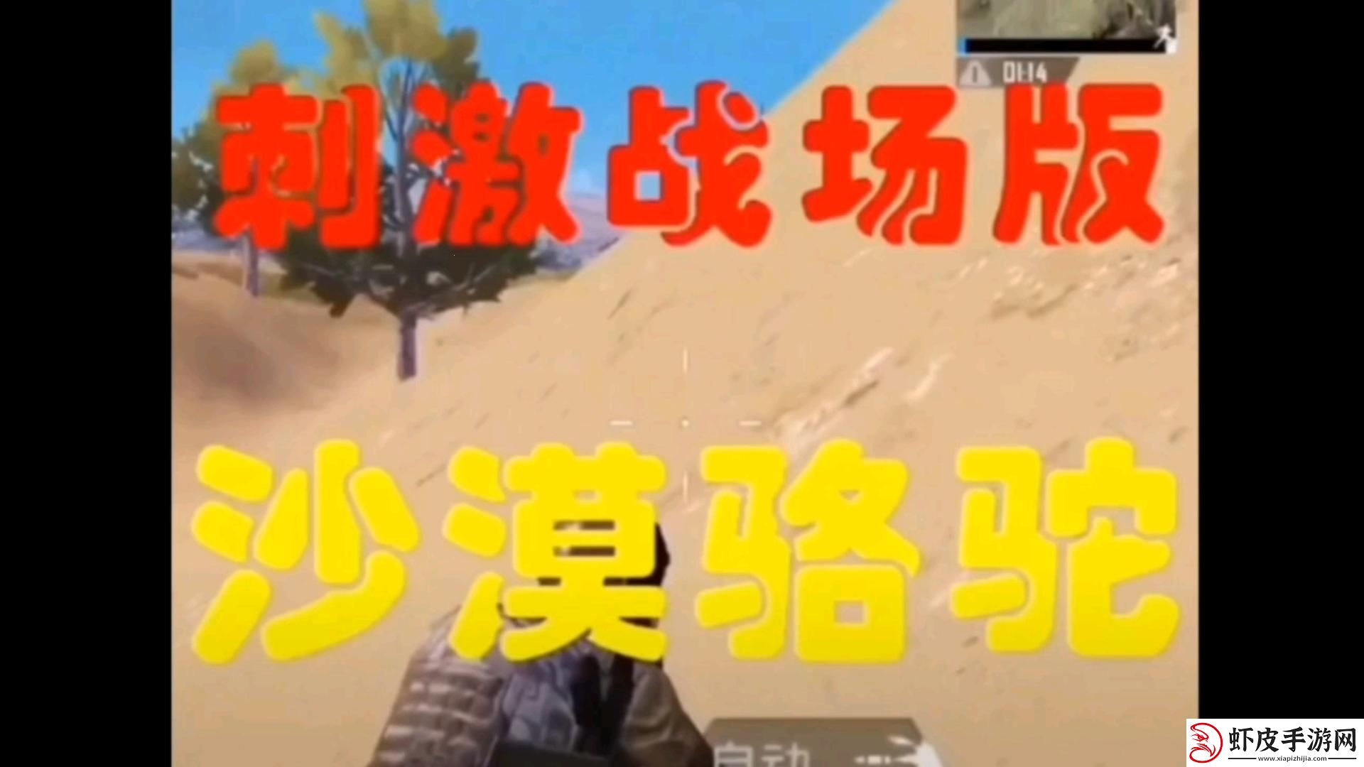 “炸裂！二人世界刺激战场