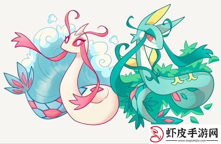 双蛇入侵1v2