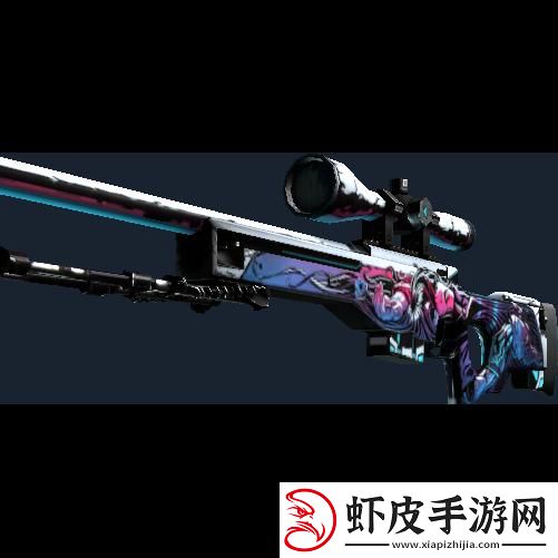 “黑魅影CS2”