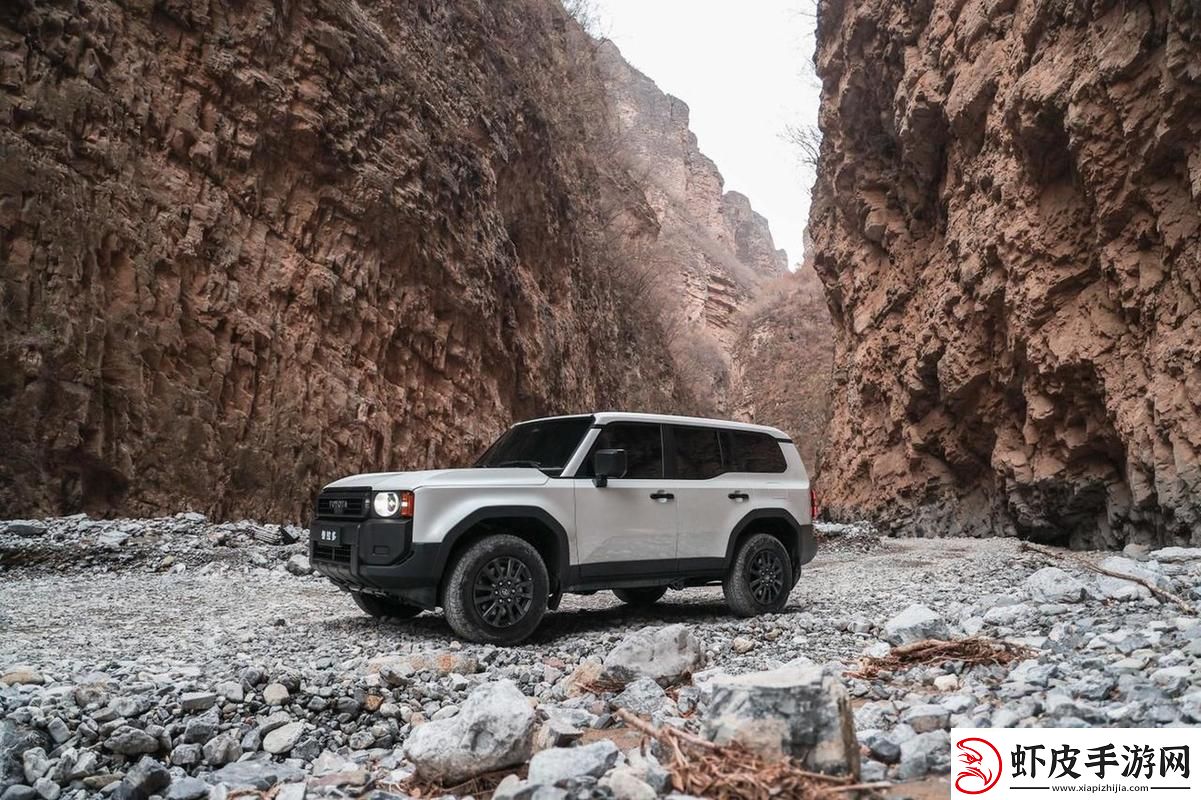 探秘“日本无人区码SUV”