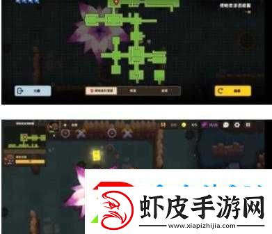 坎公骑冠剑侵略者军需仓库深度攻略