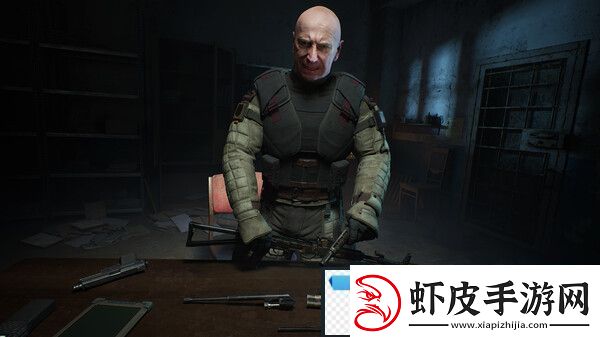 潜行者2物品无重量mod使用方法