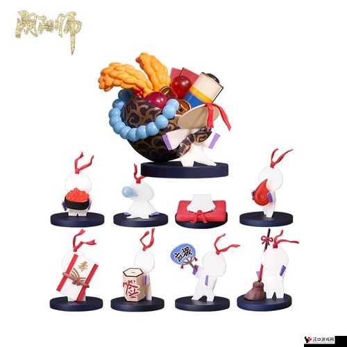 阴阳师小纸人奖励揭秘,秘宝小纸人究竟藏着什么宝贝?