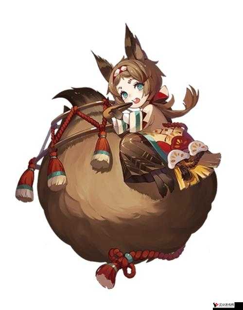 阴阳师小松丸觉醒材料及觉醒技能介绍