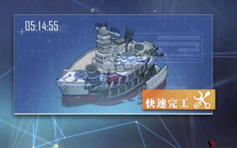 碧蓝航线亚利桑那建造时间一览与建造类型详解