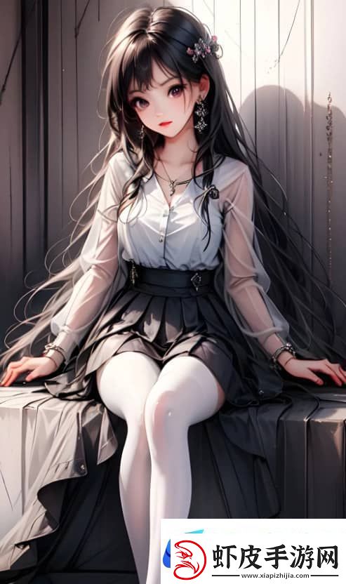 我女朋友的妈妈双字id5