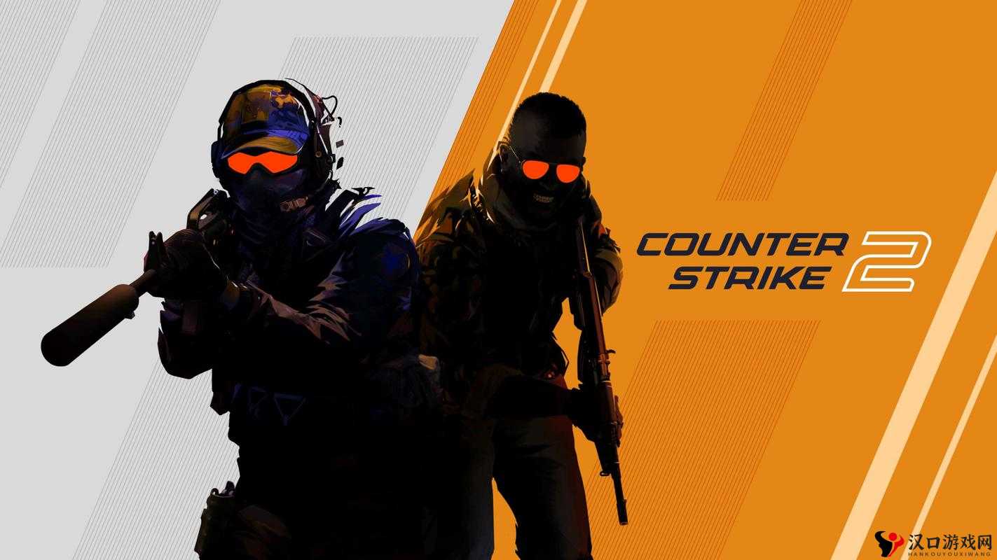 CSGO 视频高清大片:极致震撼的游戏视觉盛宴