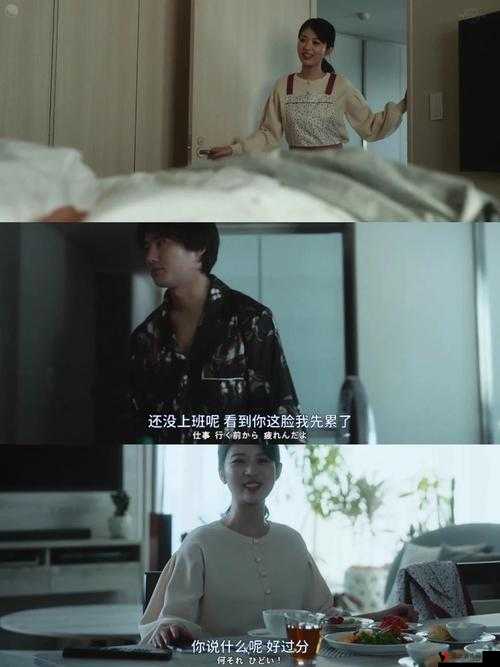 替丈夫还欠款日剧:妻子的坚韧与奉献之路