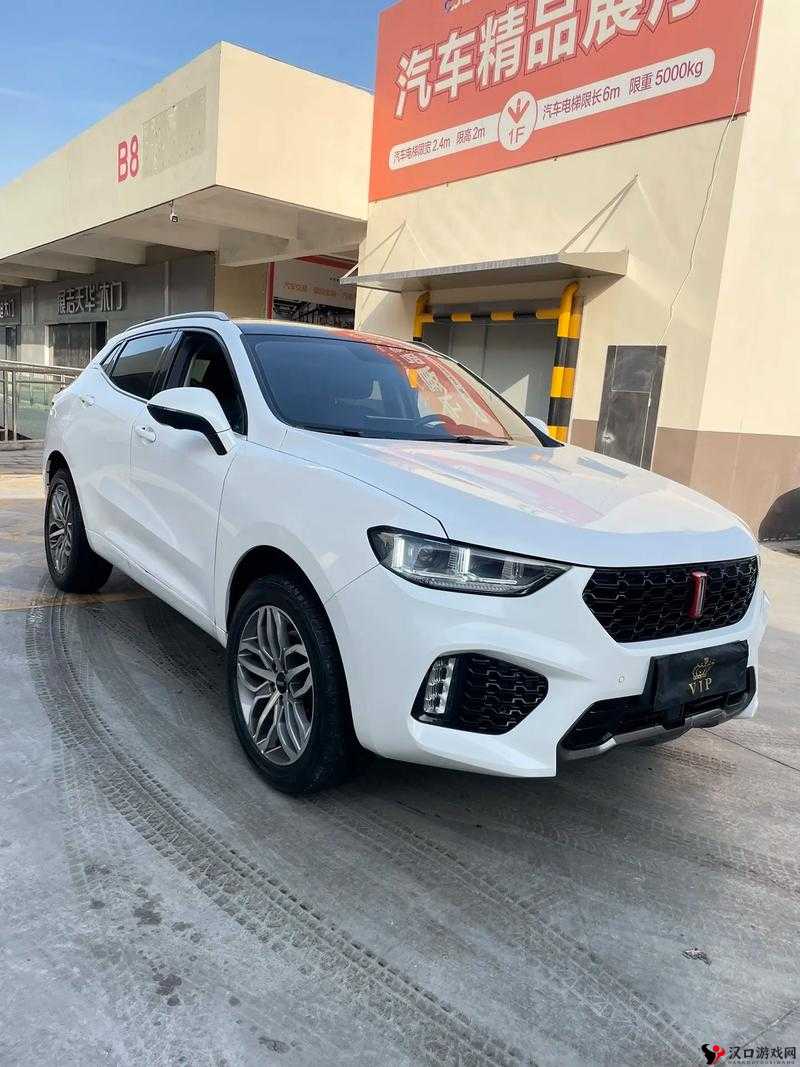 weyvv5 国产 suv 深度评测:不止于颜值的实力担当
