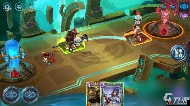 英雄战歌冒险模式第九关怎么过,第9关三星通关攻略
