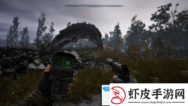 潜行者2物品无重量mod使用方法