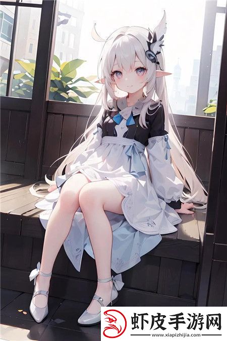 我女朋友的妈妈双字ID5