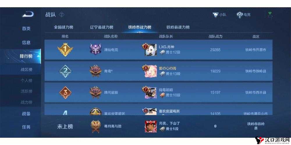 王者荣耀战队精英成就攻略,解锁战队赛精英的秘籍