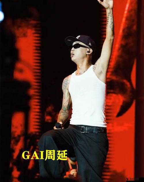 日本潮水 rapper 超多,这就是音乐的魅力