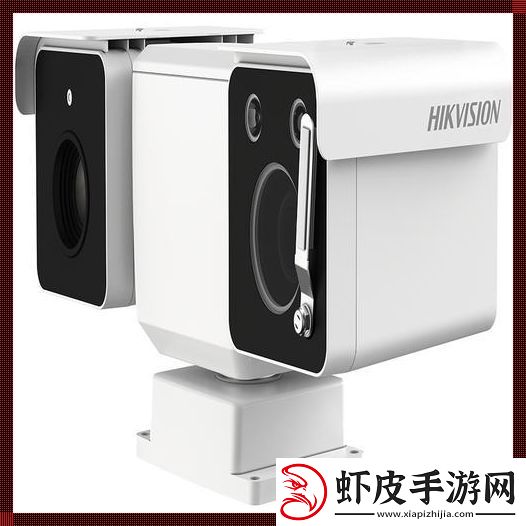热成像双光谱双目云台摄像机