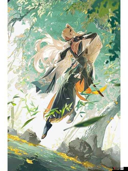 阴阳师万年竹新皮肤竹闻笛的上线时间管理艺术