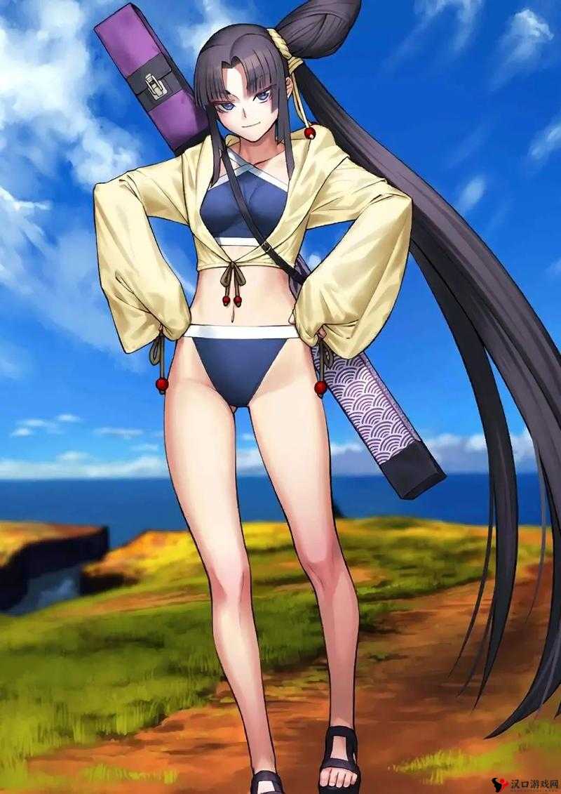 FGO今年泳装英灵与日服夏日祭泳装从者全解析