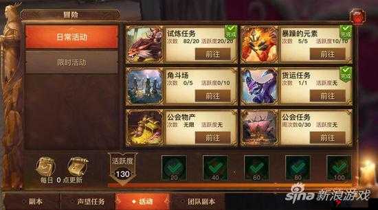 光明大陆恐惧之影套装，获取、管理与价值最大化