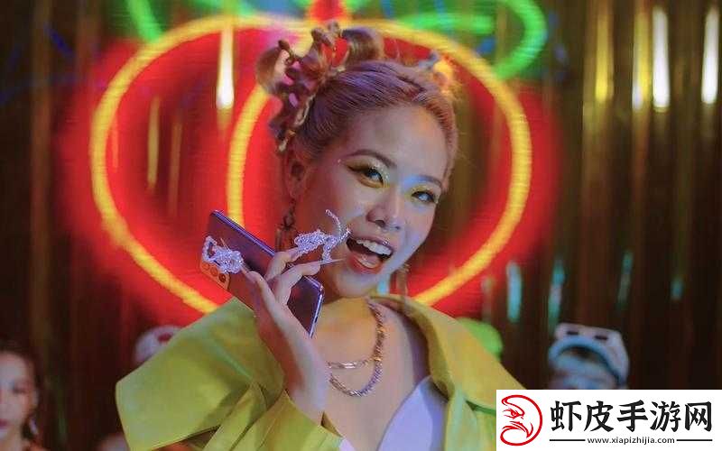 越南女