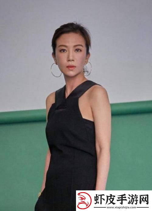 “罗志祥经纪人summer林有慧
