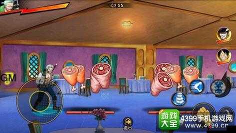 航海王激战嘉年华怎么玩,嘉年华玩法介绍攻略