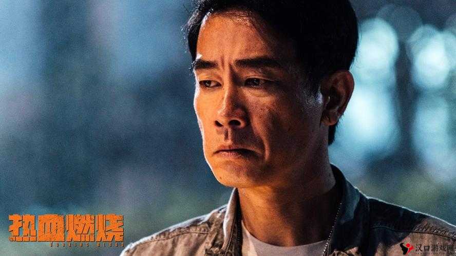 最新热血动作片：最好看的打抱片，震撼上映