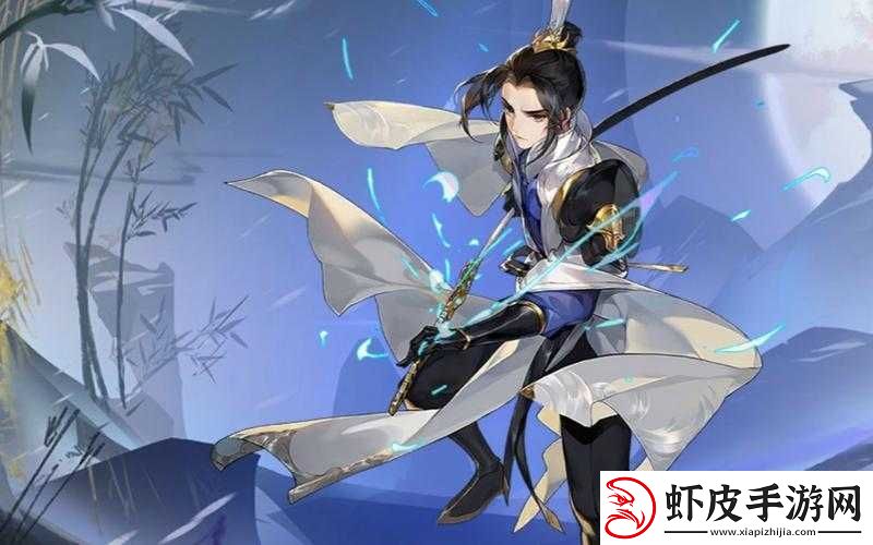 剑网3指尖江湖